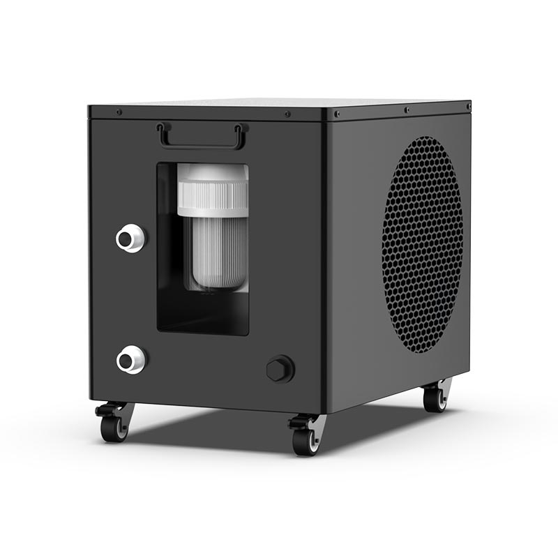 0.5HP কাস্টম কোল্ড প্লাঞ্জ চিলার