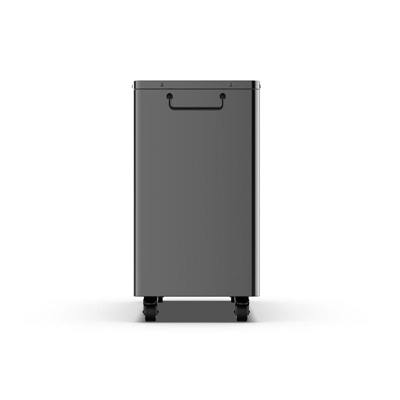 মার্কিন যুক্তরাষ্ট্রের জন্য বাণিজ্যিক আইস বাথ চিলার বিশেষ