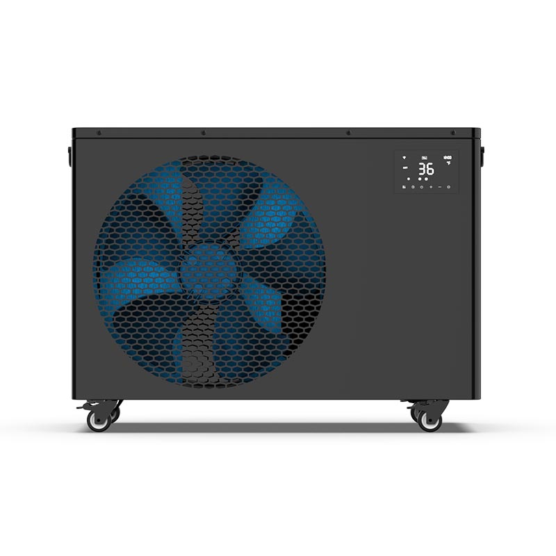 কাস্টম থেরাপি চিলার আল্ট্রা