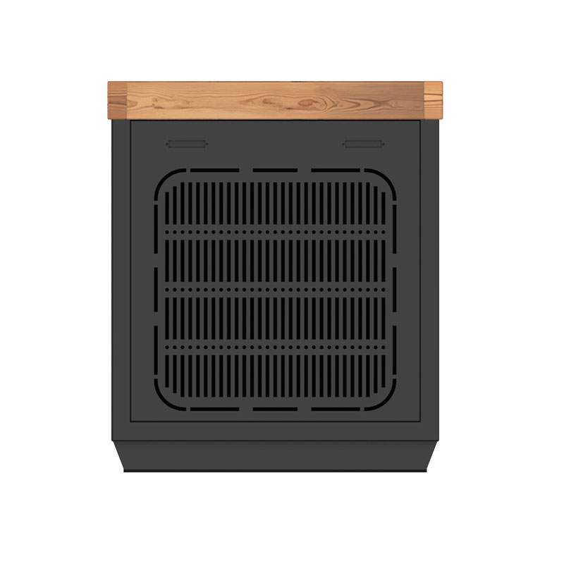 স্টেইনলেস স্টীল কোল্ড প্লাঞ্জ টব