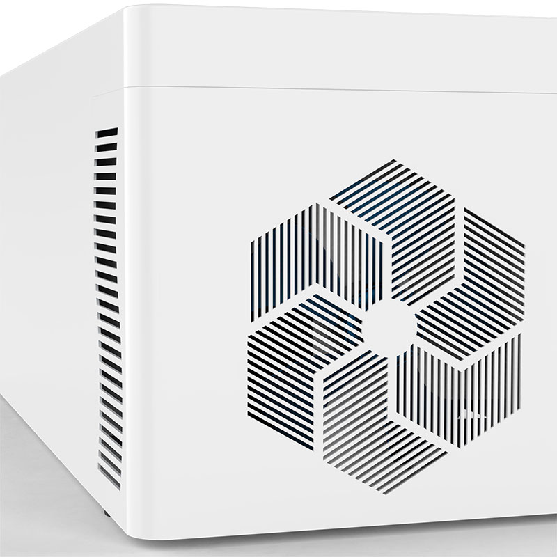 এক্রাইলিক আইস বাথটাব