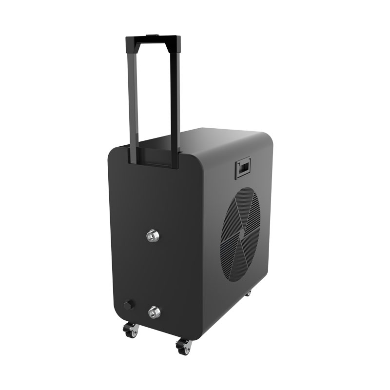 কেন পুল রড সহ আইস বাথ চিলার দক্ষ শীতল করার জন্য সেরা পছন্দ? কেন পুল রড সহ আইস বাথ চিলার দক্ষ শীতল করার জন্য সেরা পছন্দ?