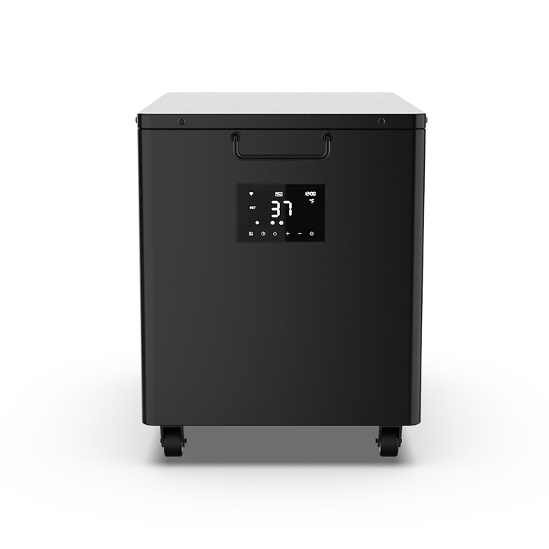 একটি 0.5HP SPA চিলারে কী অস্ট্রেলিয়ান মান প্রযোজ্য?