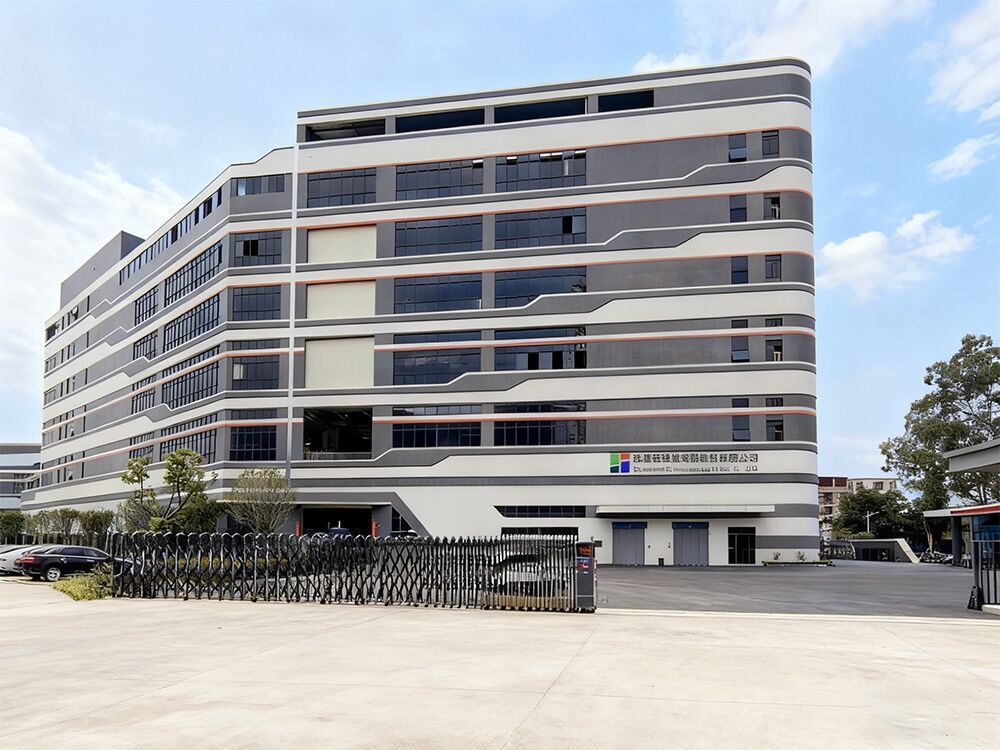 হাই-কিউ প্রযুক্তি গ্রুপ — UL, CE, এবং ISO সার্টিফিকেশন সহ শীর্ষ আইস বাথ চিলার সরবরাহকারী