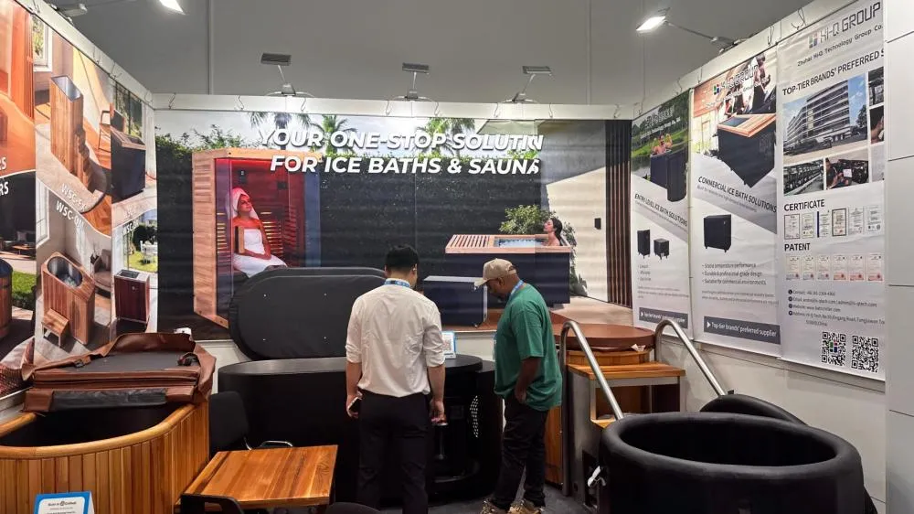 এটি কি 2026 সালের জন্য বিশ্বের সবচেয়ে স্মার্ট 0°C কোল্ড প্লাঞ্জ চিলার?