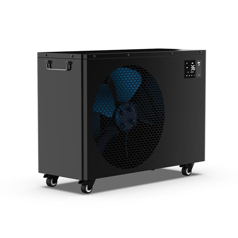 কাস্টম থেরাপি চিলার আল্ট্রা