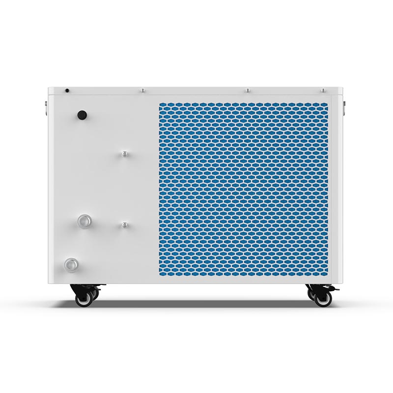 ইউকে কোল্ড থেরাপি চিলার আল্ট্রা