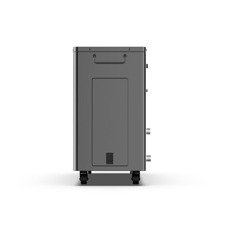 মার্কিন যুক্তরাষ্ট্রের জন্য বাণিজ্যিক আইস বাথ চিলার বিশেষ