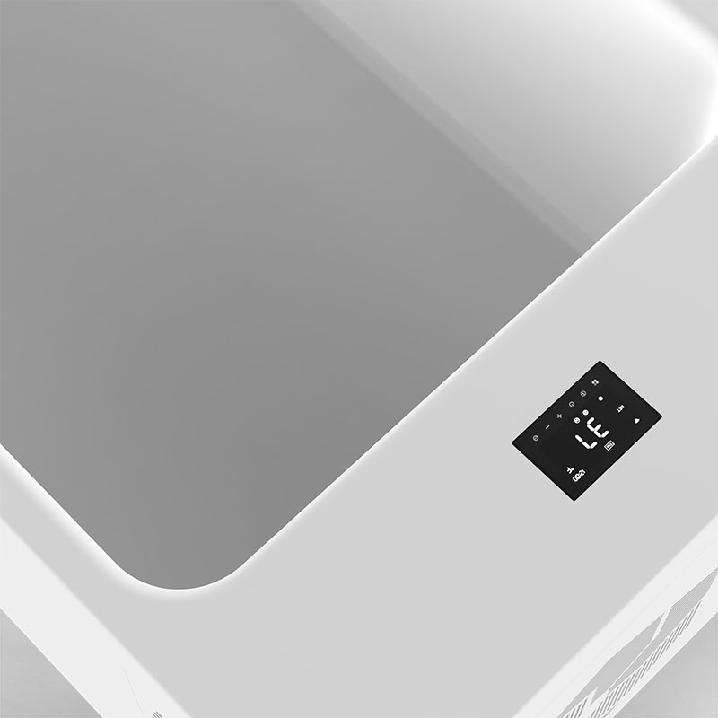 এক্রাইলিক আইস বাথটাব