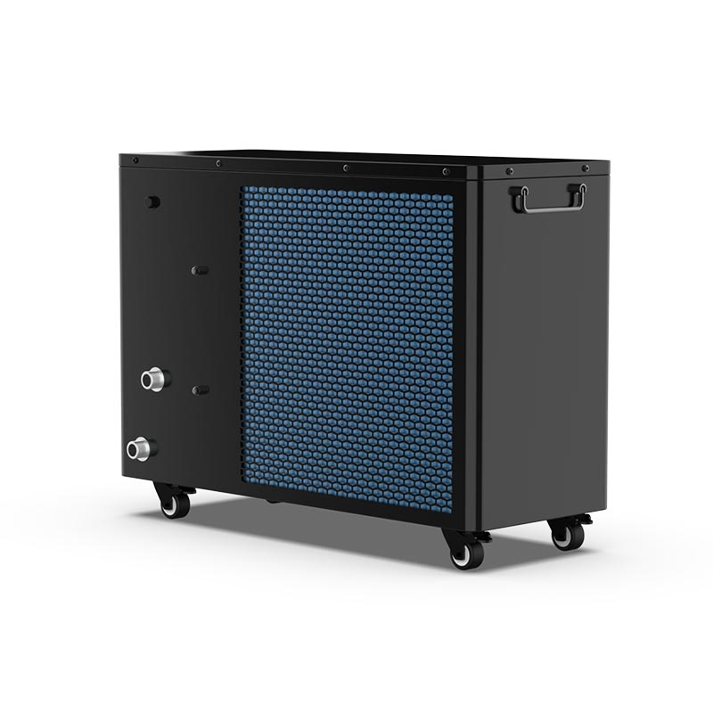 কাস্টম থেরাপি চিলার আল্ট্রা