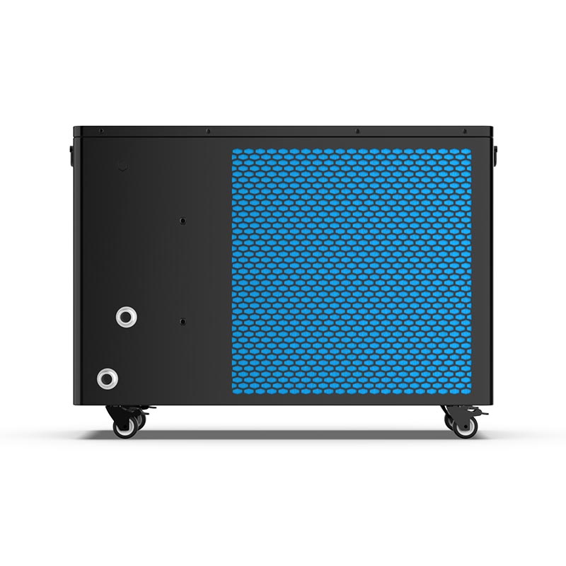 কাস্টম থেরাপি চিলার আল্ট্রা