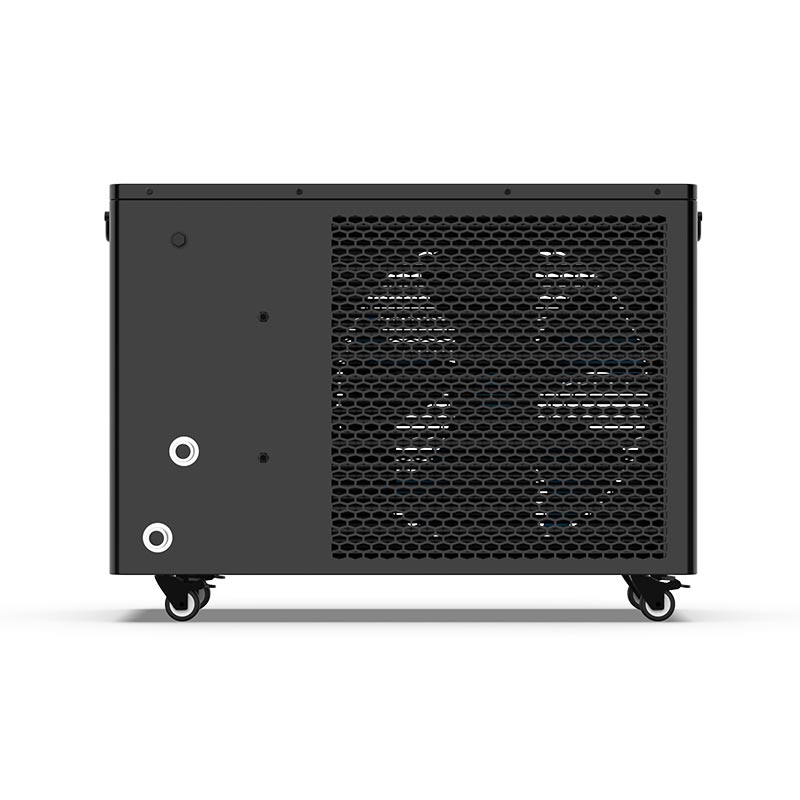 কাস্টম থেরাপি চিলার আল্ট্রা