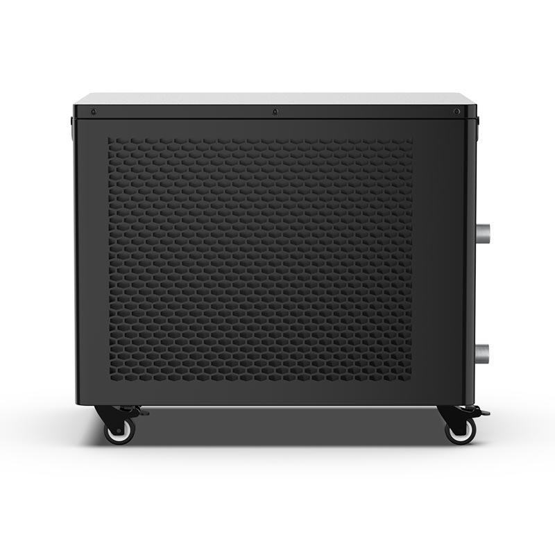 0.5HP কাস্টম কোল্ড প্লাঞ্জ চিলার