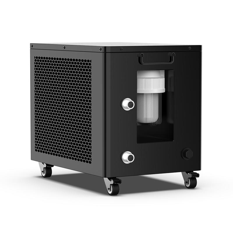 0.5HP কাস্টম কোল্ড প্লাঞ্জ চিলার