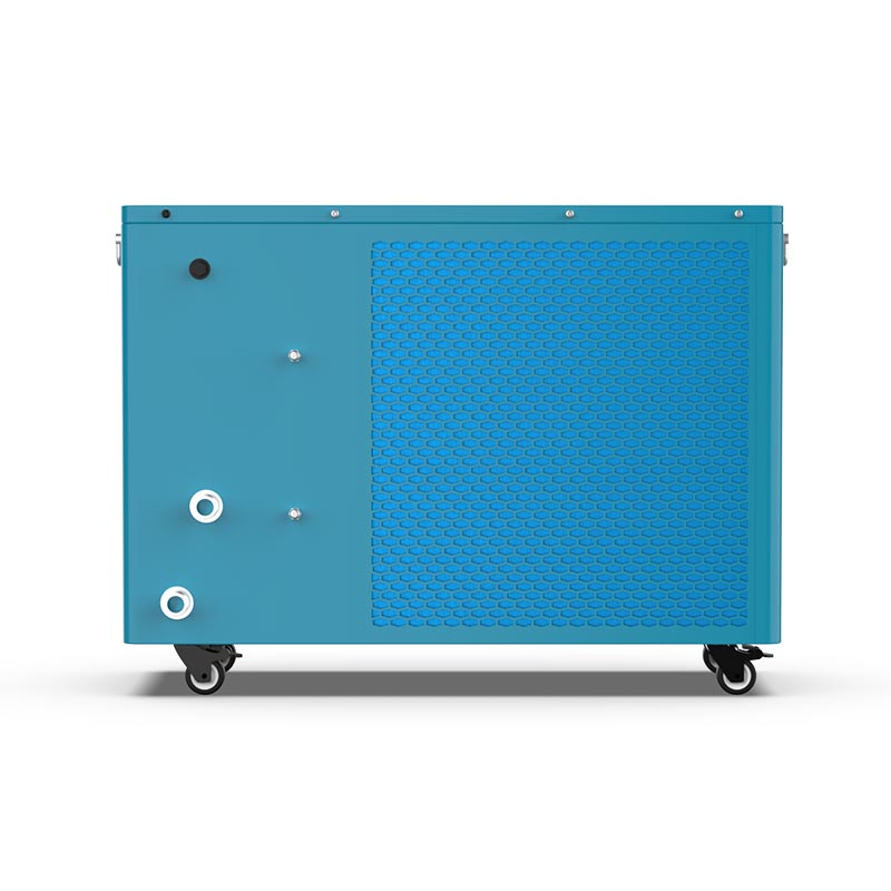 ইউরোপীয় কোল্ড থেরাপি চিলার আল্ট্রা