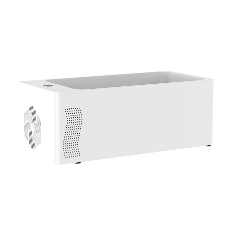 এক্রাইলিক আইস বাথটাব এক্রাইলিক আইস বাথটাব